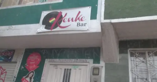 KENKE BAR KENKE BAR